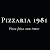 Pizzaria 1981
