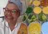 Cozinheiros a domicílio: refeições para 15 dias e pizzada no forno a lenha sem sair de casa