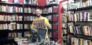Chega de CD. A onda agora são os discos de vinil O fim dos CDs