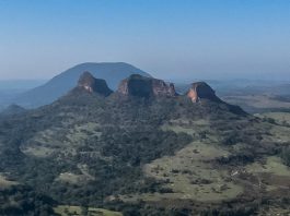 Mito ou verdade: 10 curiosidades sobre as Três Pedras Três Pedras