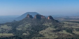 Mito ou verdade: 10 curiosidades sobre as Três Pedras Três Pedras
