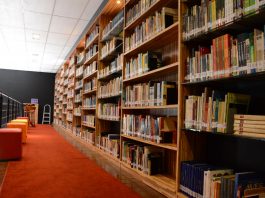 Programa “Janela Literária” tem contação de histórias, oficinas e apresentações neste sábado