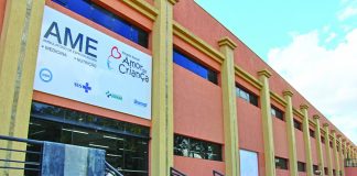 Projeto da Unimar oferece atendimento nutricional em Marília
