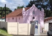 História de Anna Rosa atravessa gerações e atrai visitantes de todo o Brasil Capela Anna Rosa