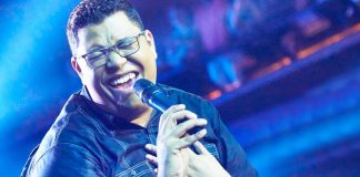 Aniversário de Botucatu recebe Anderson Freire na noite de hoje