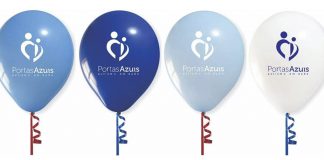 Ong de Botucatu fará ações alusivas ao Abril Azul, mês de conscientização sobre o autismo Abril Azul