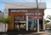 Biblioteca Municipal realiza oficina de Defesa Pessoal nessa sexta