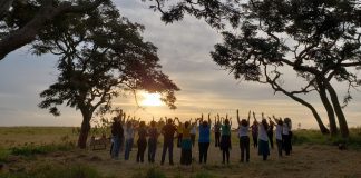 Integrando corpo e mente através da dança no programa Coletiva-Mente Integrando Corpo e Mente