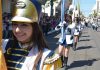 Desfile Cívico será domingo e receberá Banda Marcial de Ipaussu Desfile de aniversário