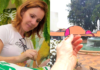 Cissa Raphael: Quem é a artista que colore Botucatu?