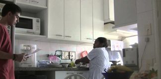 Documentário “Doméstica” em cartaz no Cine Janelas