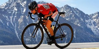 Lenda do Mountain Bike estará em Botucatu em prova do Brasil Ride