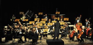 Orquestra tocará Queen e Harry Potter em Concerto de Gala na noite de hoje Orquestra Sinfônica Municipal