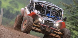 Confira a programação completa do Rally Cuesta que acontece no início do mês