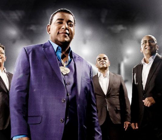 Show do “Raça Negra” vai encerrar comemorações de 80 anos da AAF Raça Negra faz show em Botucatu