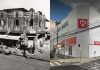 Será que Marília mudou muito? Confira o antes e o depois da cidade com cheirinho de bolacha