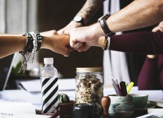 Como destacar sua empresa no mercado