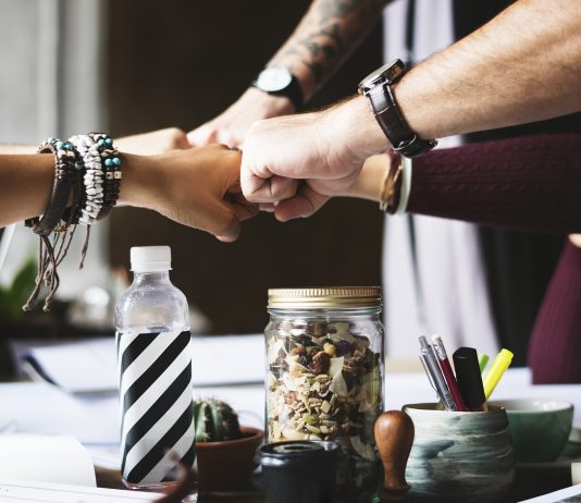 Como destacar sua empresa no mercado
