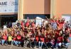Projeto Amor de Criança oferece atendimento gratuito para crianças com paralisia cerebral