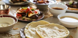 Senac Marília promove curso de Culinária Árabe
