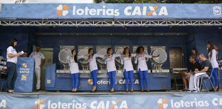 Caminhão da Sorte está na Praça e tem muito mais na agenda de aniversário Caminhão da sorte