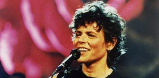 Sesi Marília recebe show em homenagem à Cássia Eller
