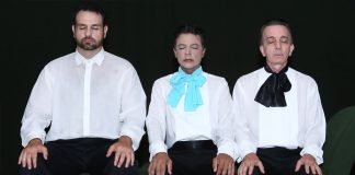 Drama espírita “A Vingança do Judeu” é atração no próximo mês