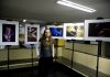 Exposição “As Cores do Palco” está em cartaz no Sesi Marília
