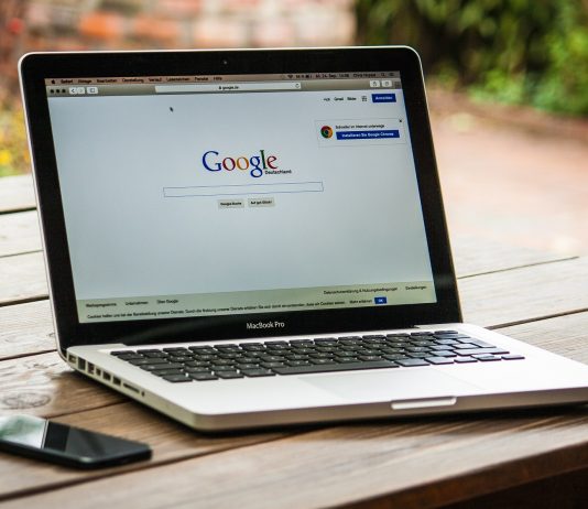 Como ranquear a minha empresa no Google?