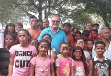 Cidade mineira inclui língua indígena ao currículo escolar