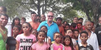 Cidade mineira inclui língua indígena ao currículo escolar