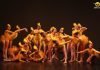 Festival Livre de Danças de Marília acontece nesse final de semana