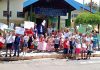 Escolas públicas iniciam “Semana de Mobilização contra o Aedes Aegypti”