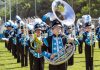 FAMA conquista 1º lugar no Campeonato de Bandas e Fanfarras de São Luiz do Paraitinga