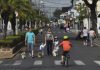Domingo tem orquestra de flautas e fanfarra no “A Avenida é Sua”
