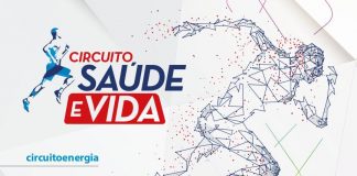 Bauru recebe Quarta etapa do Circuito Saúde e Vida Circuito saúde e vida
