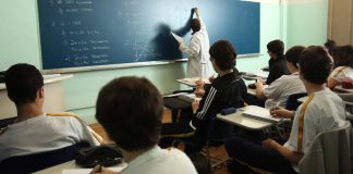 Projeto do Colégio Embraer auxilia alunos para o Vestibulinho da Instituição