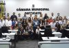 Câmara Municipal lança programa interno de sustentabilidade
