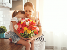 Dia das Mães: Confira dicas de presentes em Atibaia