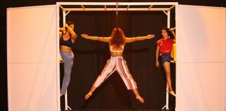 Circuito Cultural traz “Entre Elas” para a Casa da Juventude