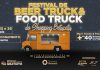 Shopping Botucatu comemora cinco anos com Festival de Food Trucks
