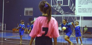 Inscrições para os Jogos Infantis Plínio Paganini estão abertas
