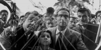 “Ladrões de Bicicleta” em cartaz hoje no Cine Janelas
