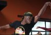 Oficinas de percussão e dança africana com Djanko Kalaban Kamara e o grupo Banhá Foli