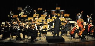 Concerto Beneficente “Fraternos Corações” com a Orquestra de Botucatu será no final do mês