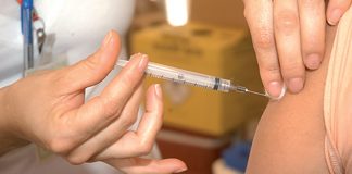 Vacina contra a gripe: Não faço parte dos grupos de risco. E agora? Vacina contra a gripe