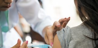 Campanha de Vacinação contra a gripe se estende para atender público mariliense