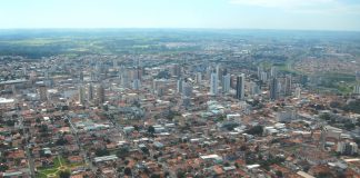 Cidade da Bolacha: Porque Marília se tornou a Capital Nacional do Alimento?