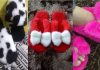 “Chinelufas”: mariliense inova no conceito de calçados para o inverno chinelufas