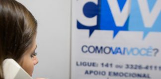 Processo de seleção para voluntários do novo CVV está com inscrições abertas cvv-voluntários